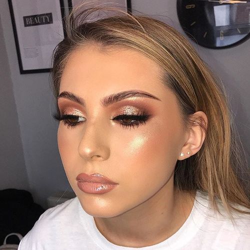 Wedding and Event Makeup