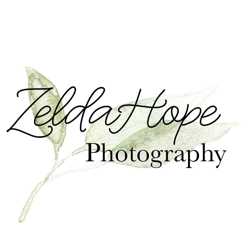 ZeldaHope Photography