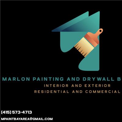 Avatar for Marlon Painting and Drywall Bay Area.