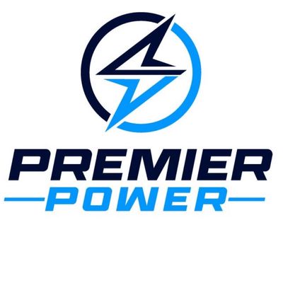 Avatar for Premier Power and Lighting