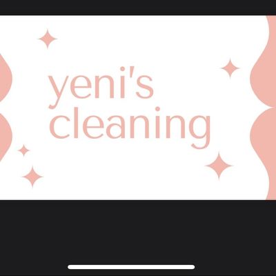 Avatar for yeni's cleaning