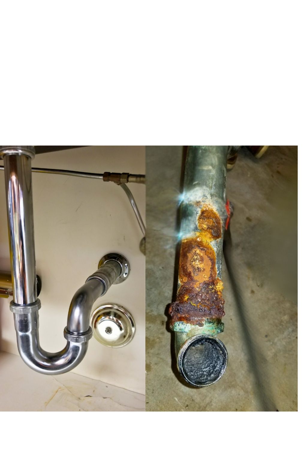 Emergency Plumbing