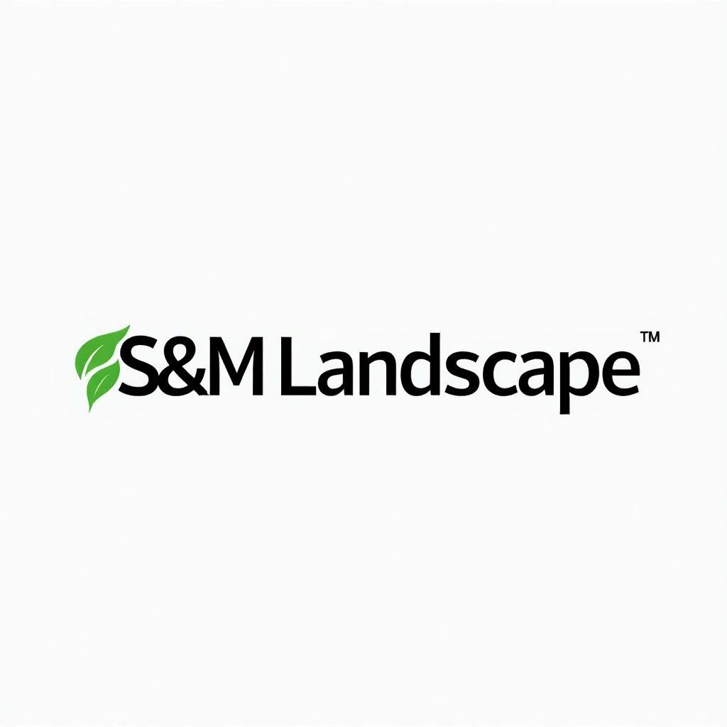 S&M landscape