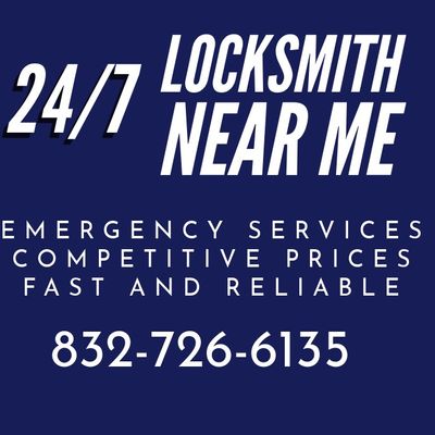 Avatar for Locksmith Near Me