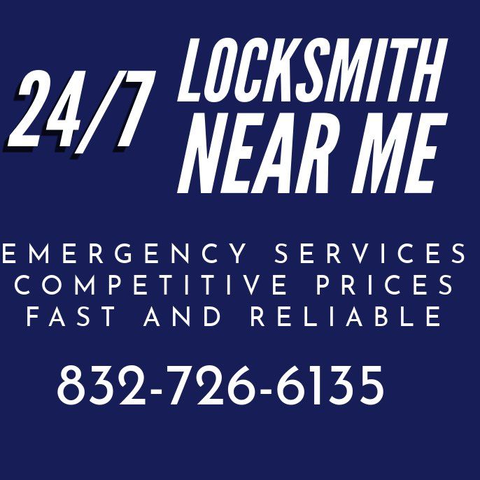 Locksmith Near Me