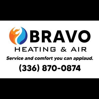 Avatar for Bravo Heating & Air