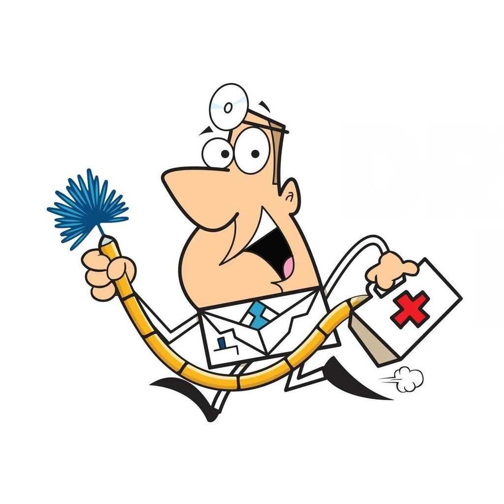 Dryer Vent Doctor
