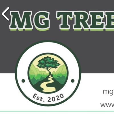 Avatar for MG Tree Care