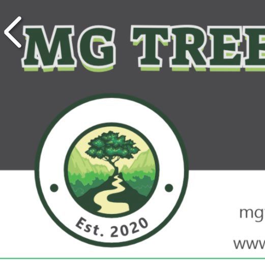 MG Tree Care