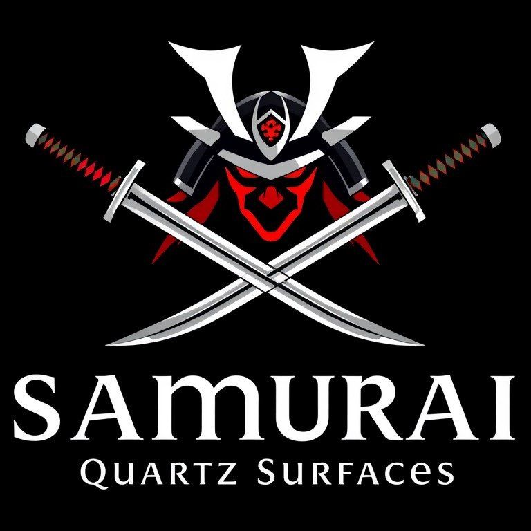 Samurai Quartz Surfaces