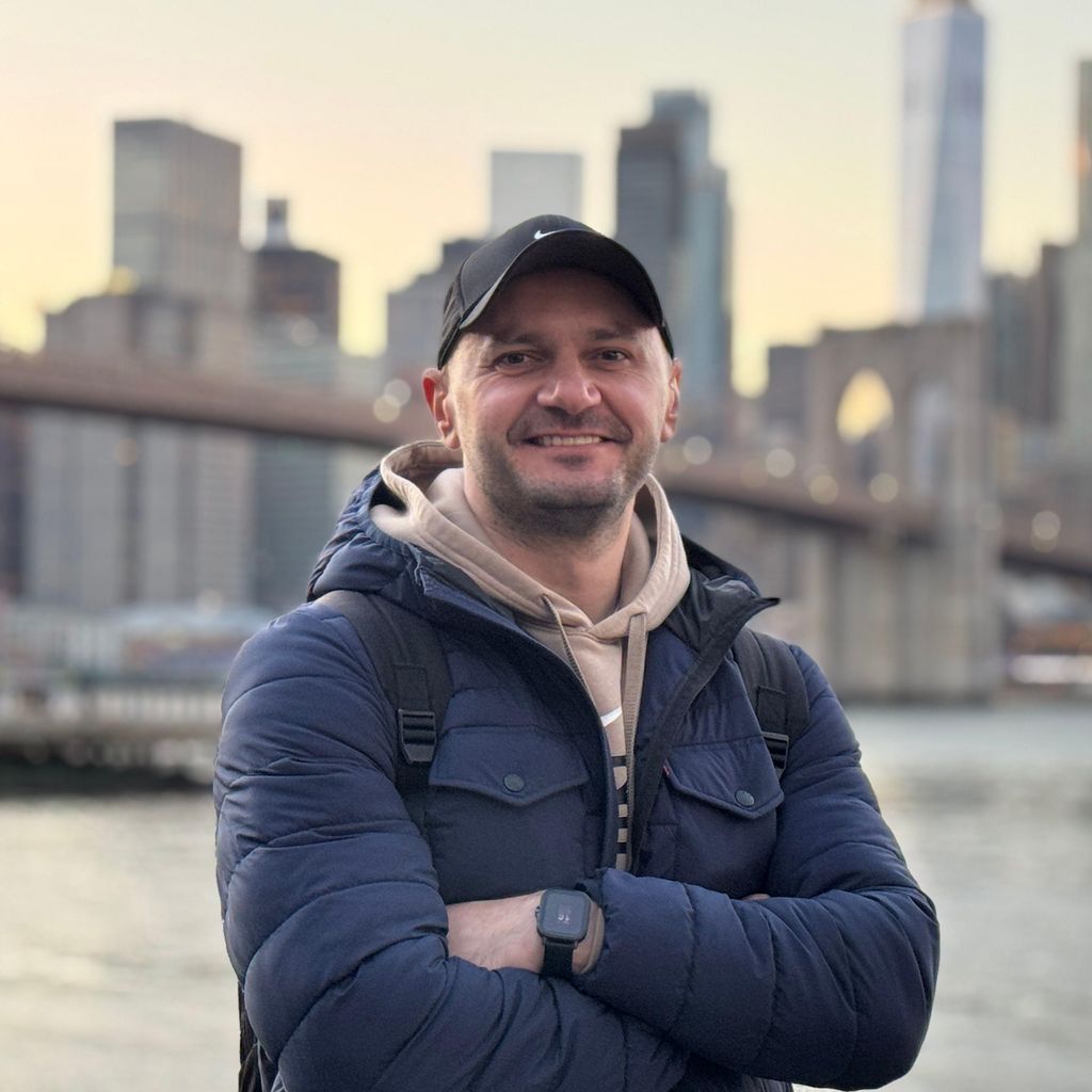 pro avatar
