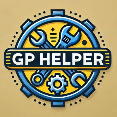 Avatar for GPHelper