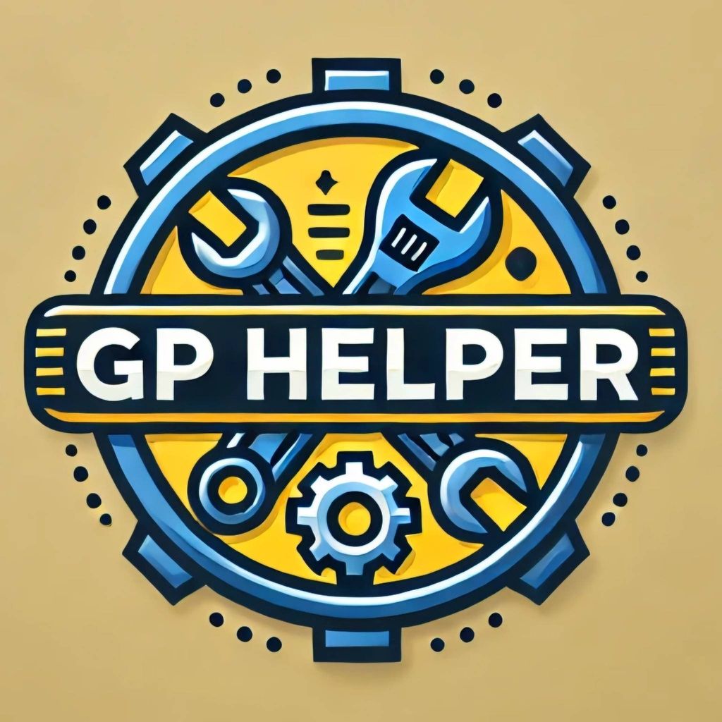 GPHelper