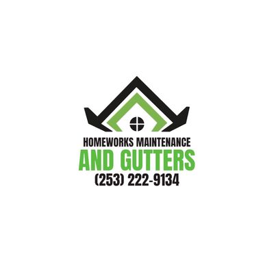 Avatar for Homeworks Maintenance & Gutters