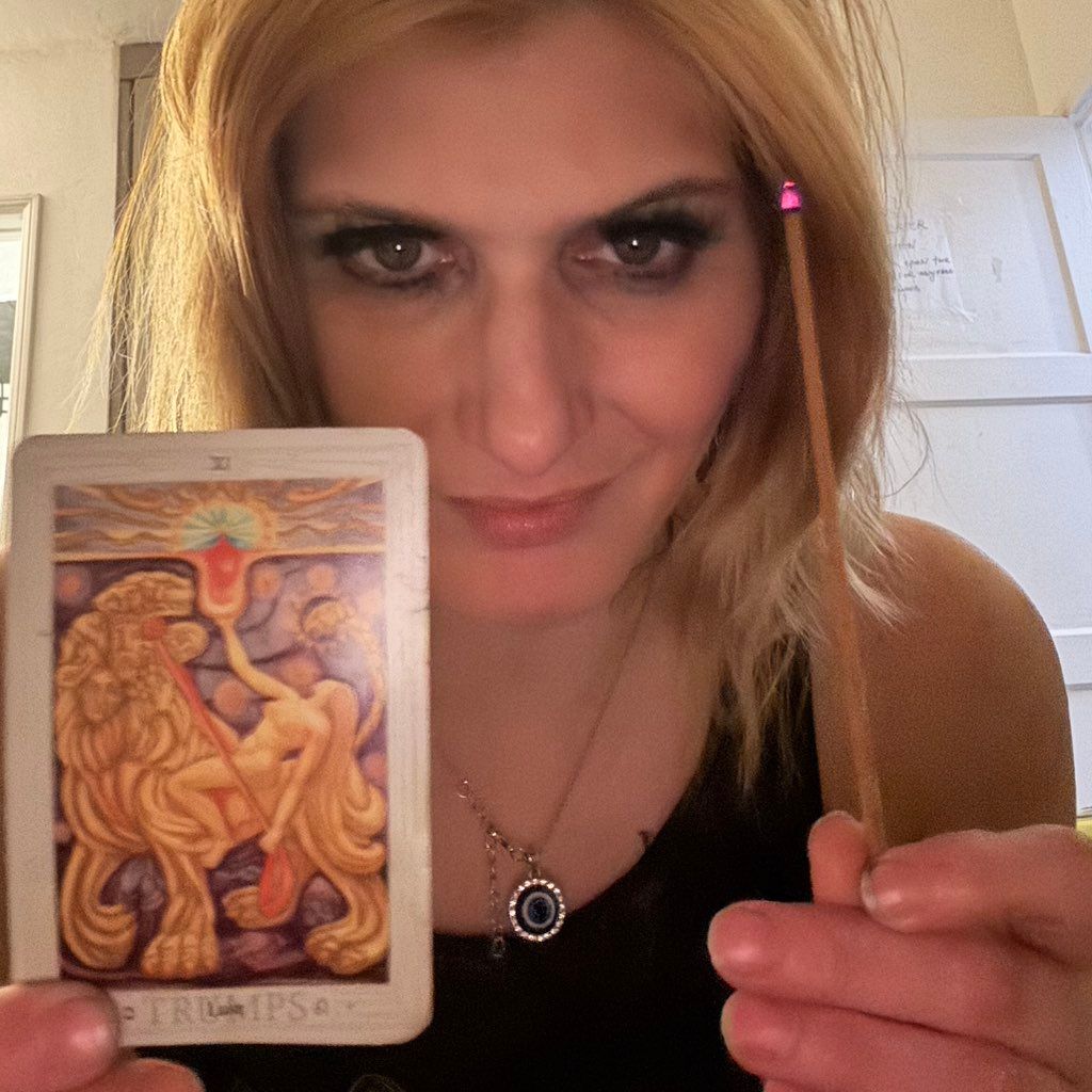 Psychic Refuge
