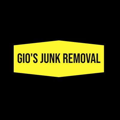 Avatar for Gio's Junk Removal