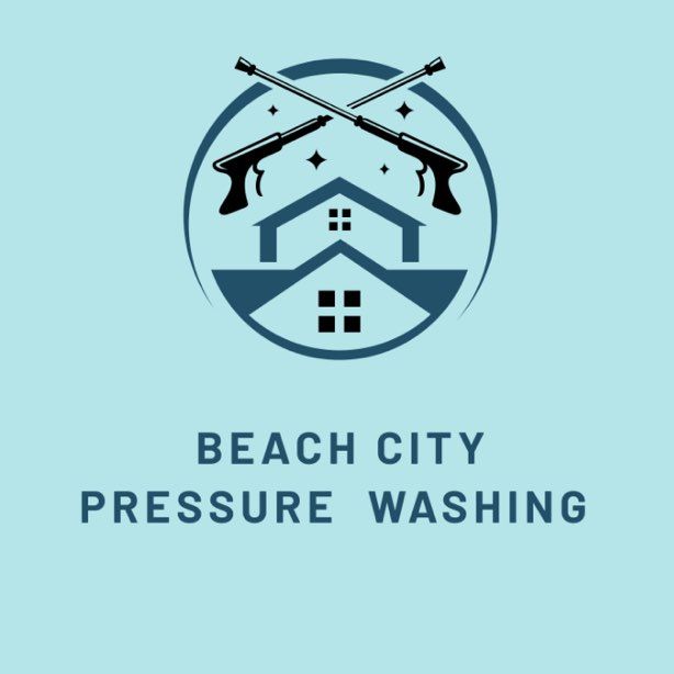 Beach City Pressure Washing