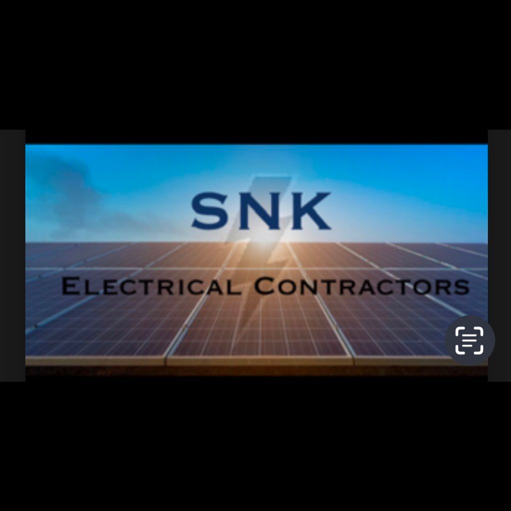 SNK Electrical Contractor LLC