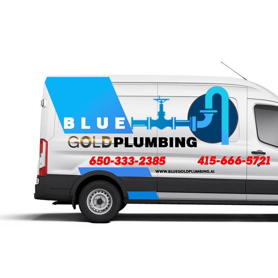 Blue Gold Plumbing LLC