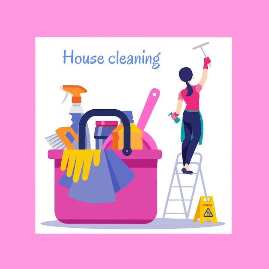 S.H. Cleaning Team