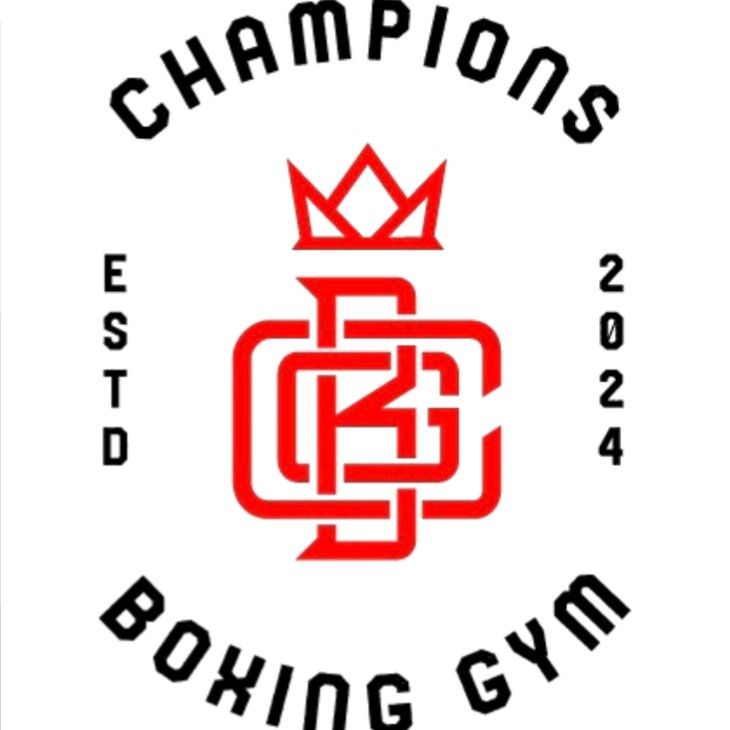Champions Boxing Gym