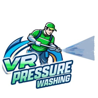 Avatar for Vr Pressure Washing