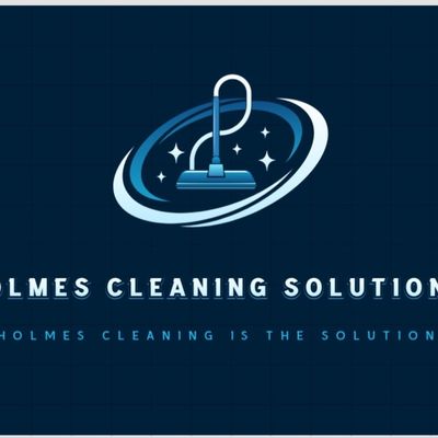 Avatar for Holmes Cleaning Solutions