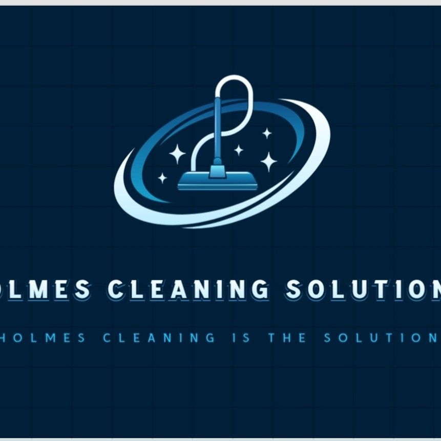 Holmes Cleaning Solutions