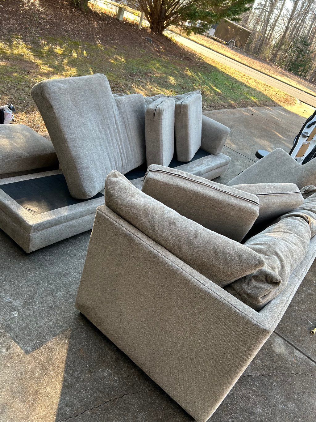 Customer photos