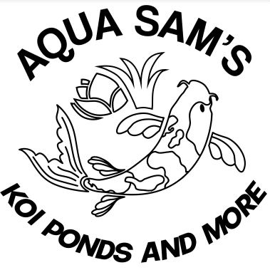 Aquasam's Koi Pond and More