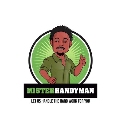 Avatar for Mister Handyman