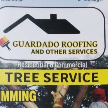 Avatar for Guardado Roofing and Tree Services