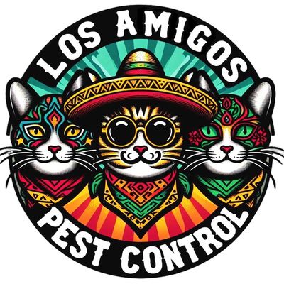 Avatar for Los Amigos Pest Control