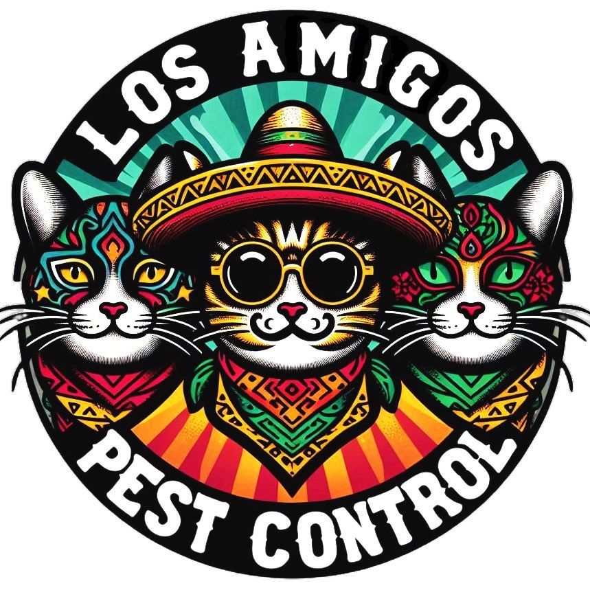 Los Amigos Pest Control