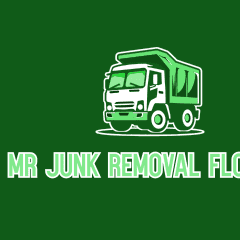 Avatar for MR Junk Removal Florida