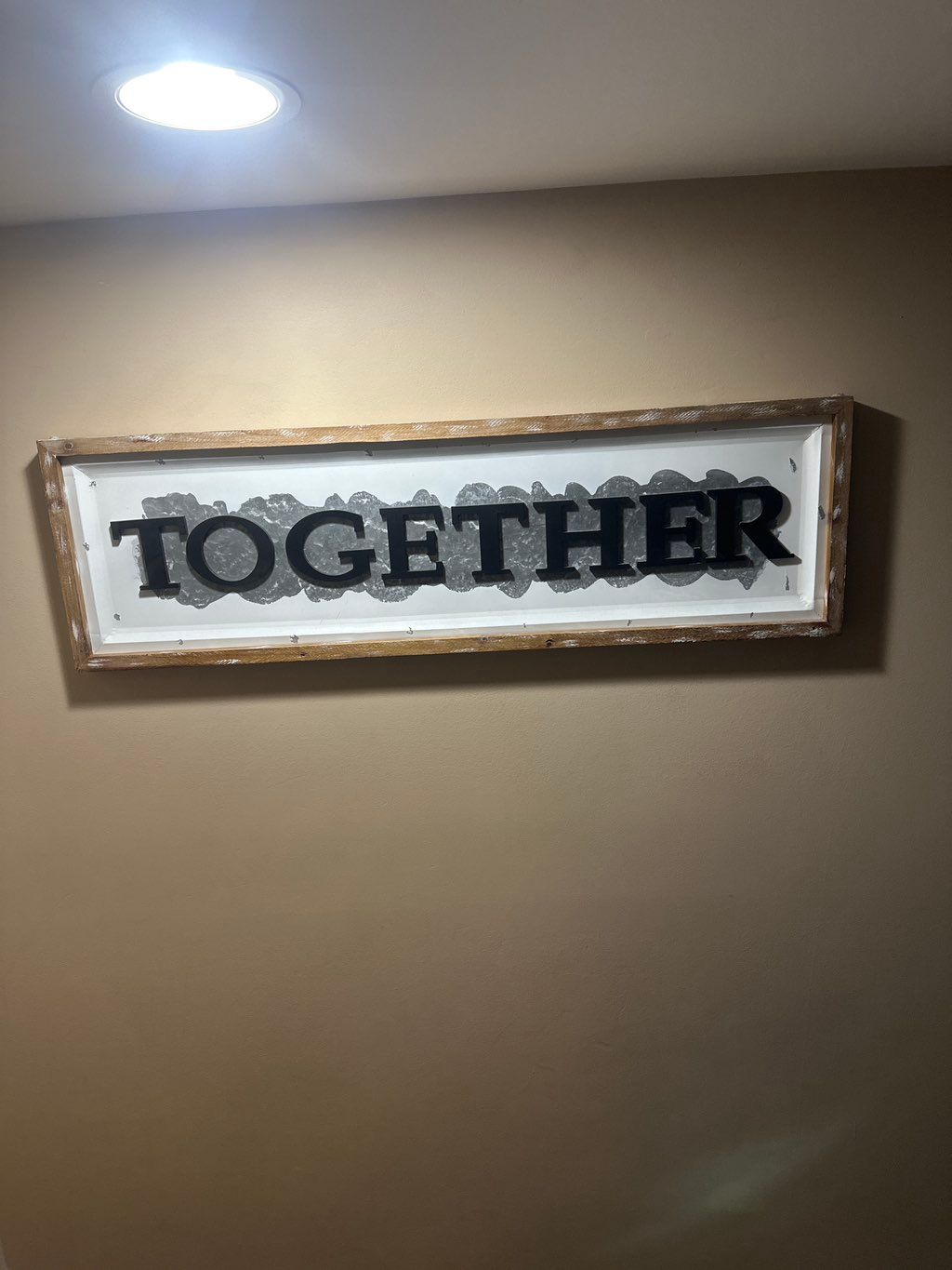 Customer photos