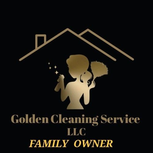 Golden cleaning services, LLC