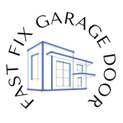 Avatar for Fast Fix Garage Door