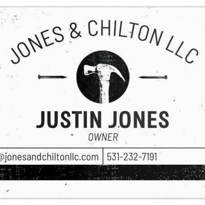 Avatar for JONES & CHILTON LLC