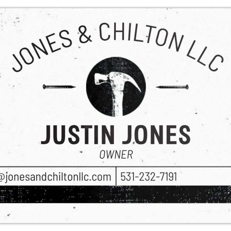 JONES & CHILTON LLC