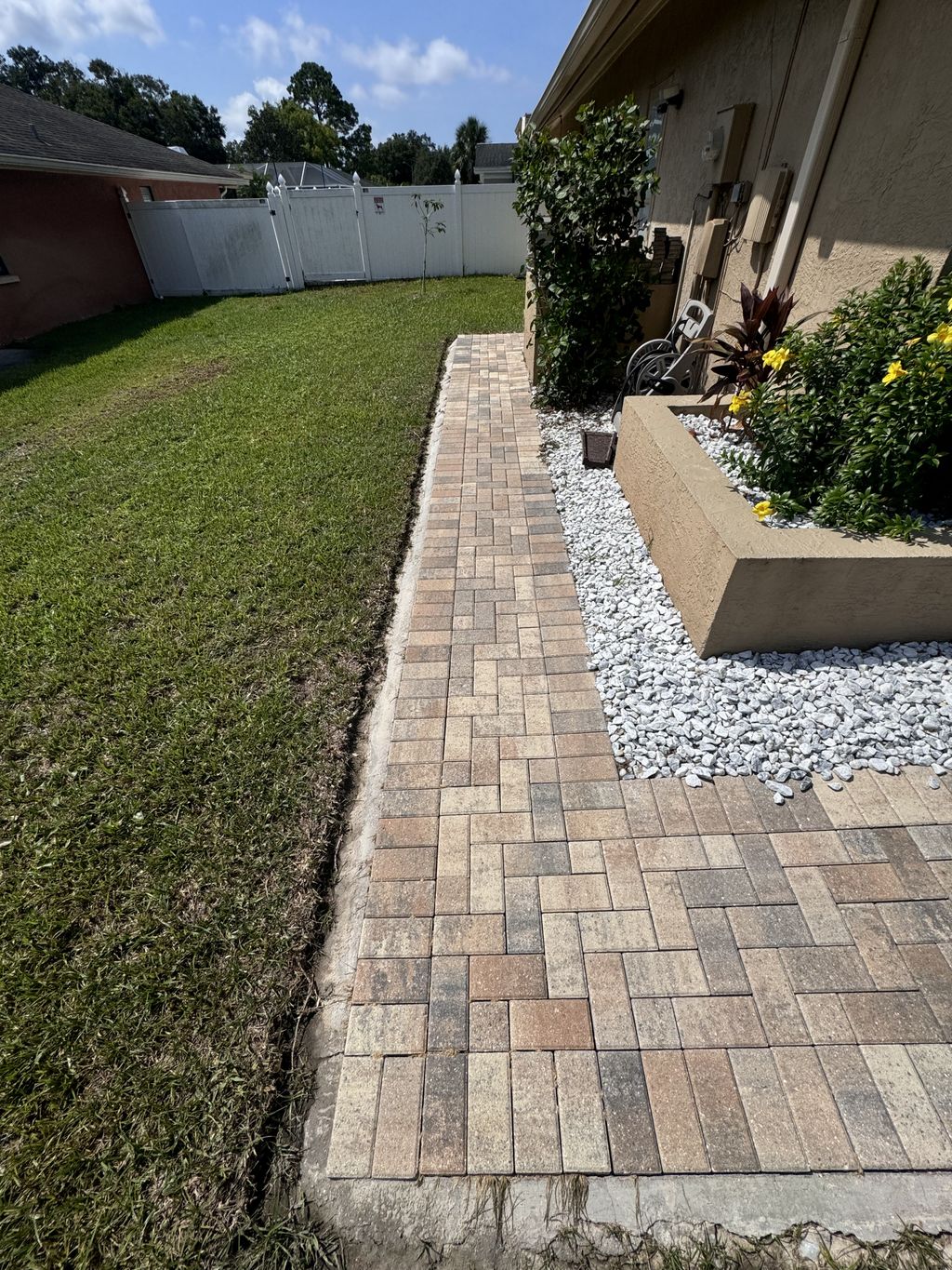 Patio Remodel or Addition