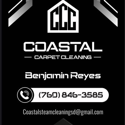 Avatar for Coastal Carpet Cleaning