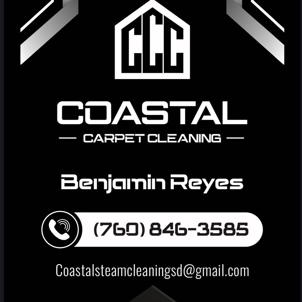 Coastal Carpet Cleaning