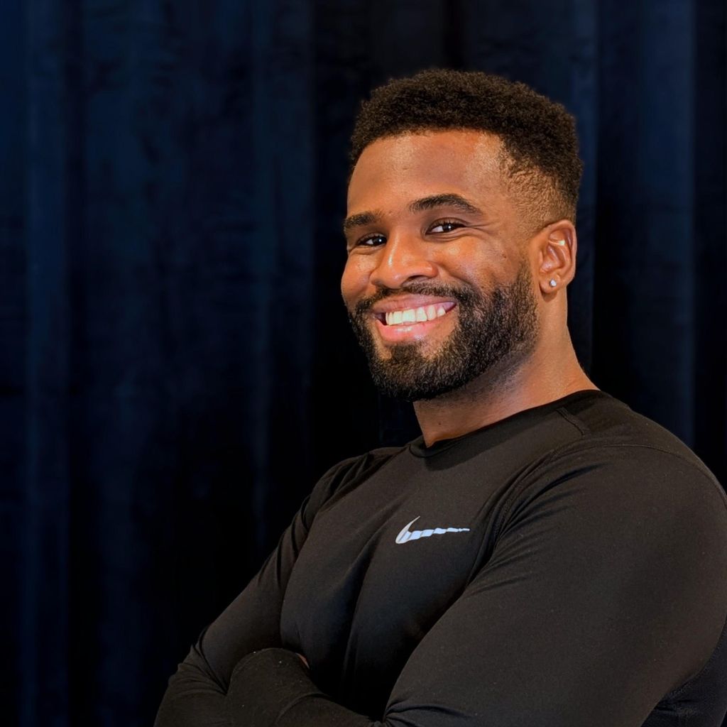 Strength Symphony Fitness LLC