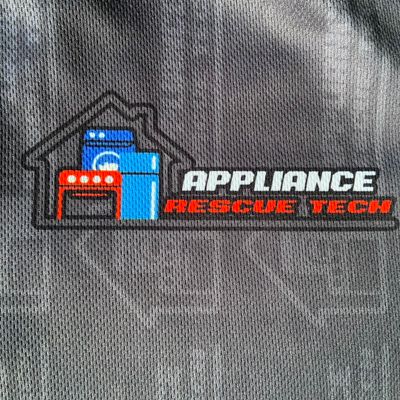 Avatar for Appliance Rescue Tech