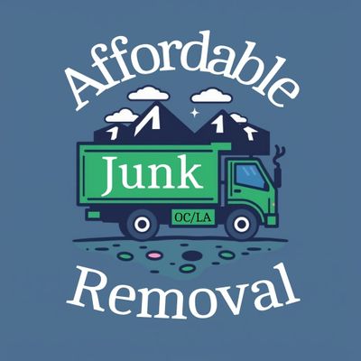 Avatar for OC/LA Cheap Junk Removal