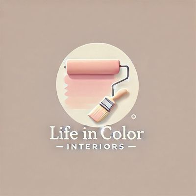 Avatar for Life in Color Interiors