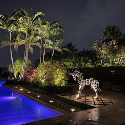 Avatar for Outdoor Lighting Concepts Miami