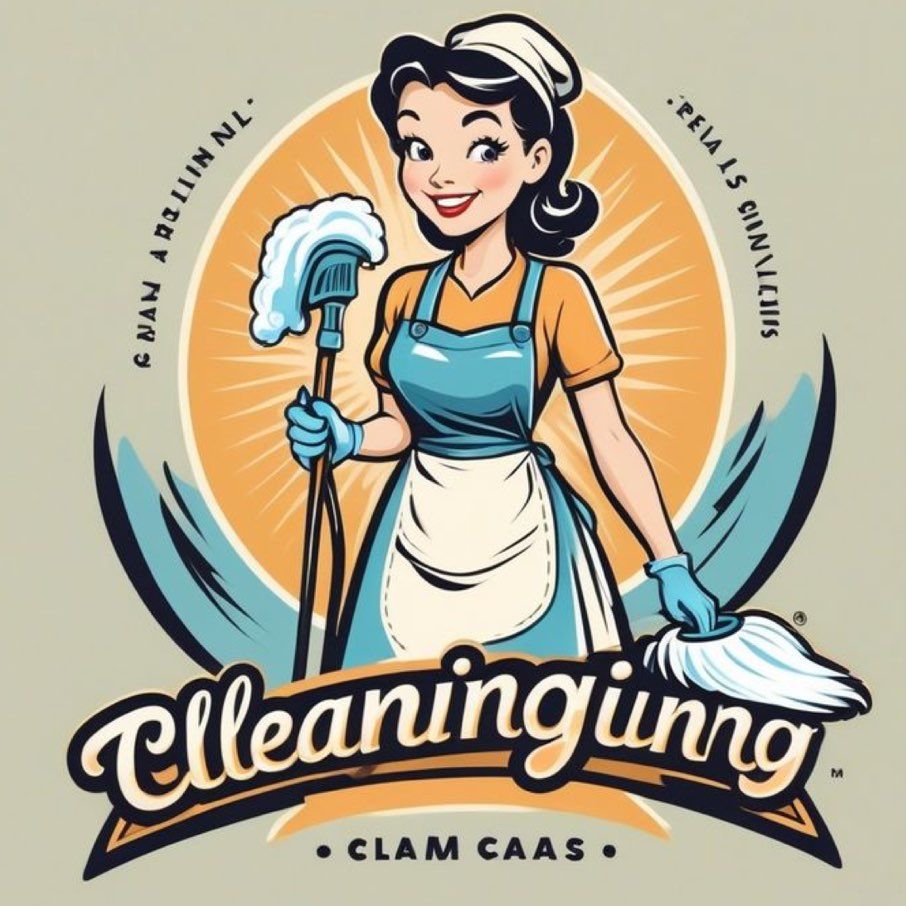 T .F cleaning services