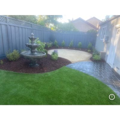 Avatar for Growing landscaping inc